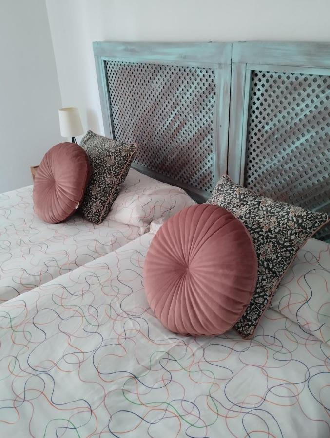 Apartmán Centrico Piso Con Aparcamiento Gratuito Granada Exteriér fotografie