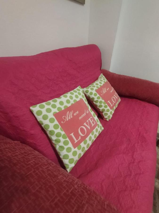 Apartmán Centrico Piso Con Aparcamiento Gratuito Granada Exteriér fotografie