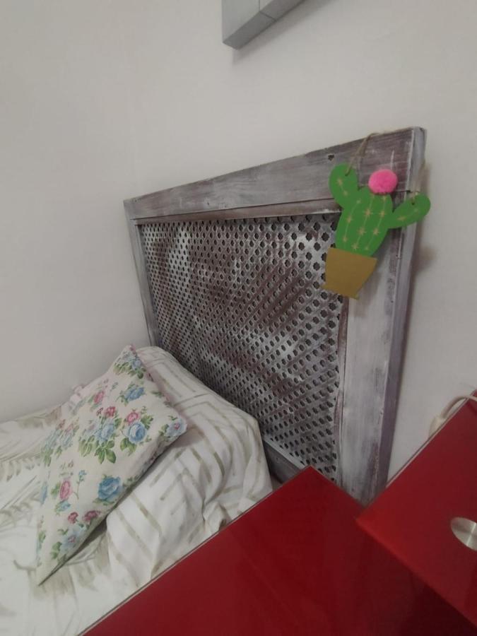Apartmán Centrico Piso Con Aparcamiento Gratuito Granada Exteriér fotografie