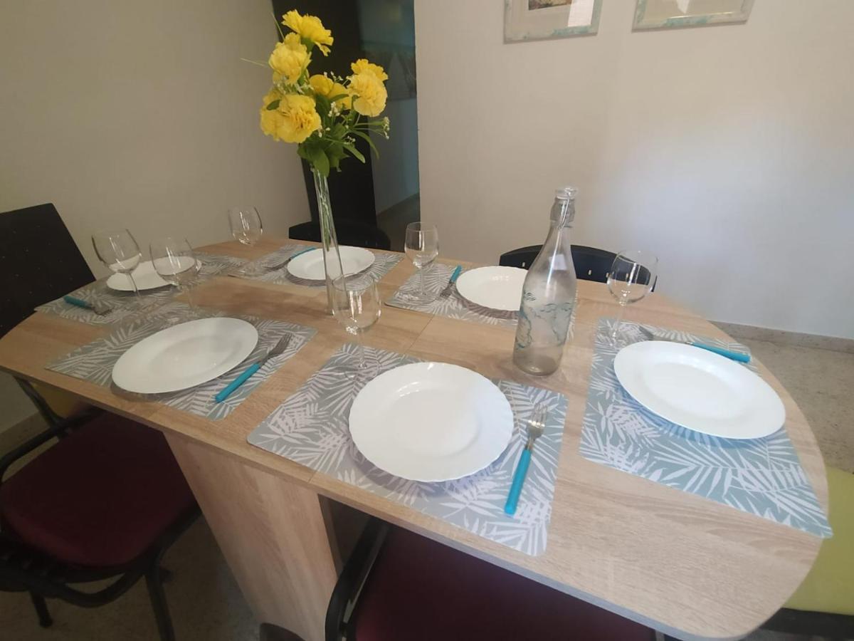 Apartmán Centrico Piso Con Aparcamiento Gratuito Granada Exteriér fotografie