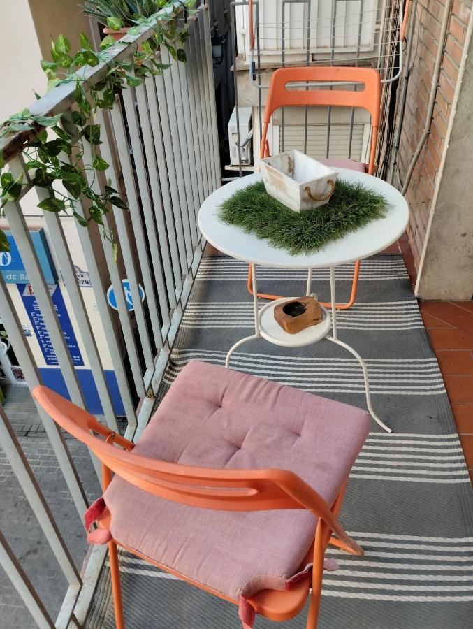 Apartmán Centrico Piso Con Aparcamiento Gratuito Granada Exteriér fotografie