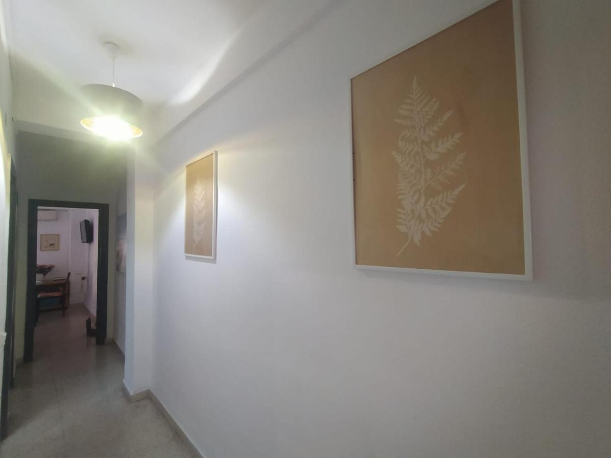 Apartmán Centrico Piso Con Aparcamiento Gratuito Granada Exteriér fotografie