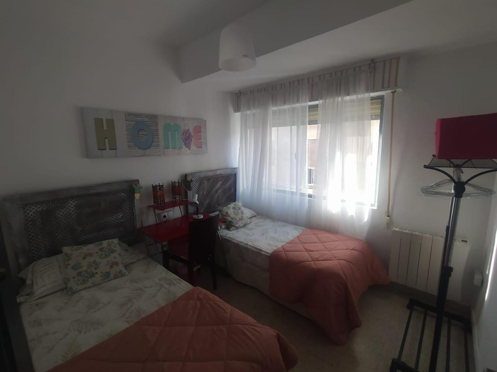 Apartmán Centrico Piso Con Aparcamiento Gratuito Granada Exteriér fotografie