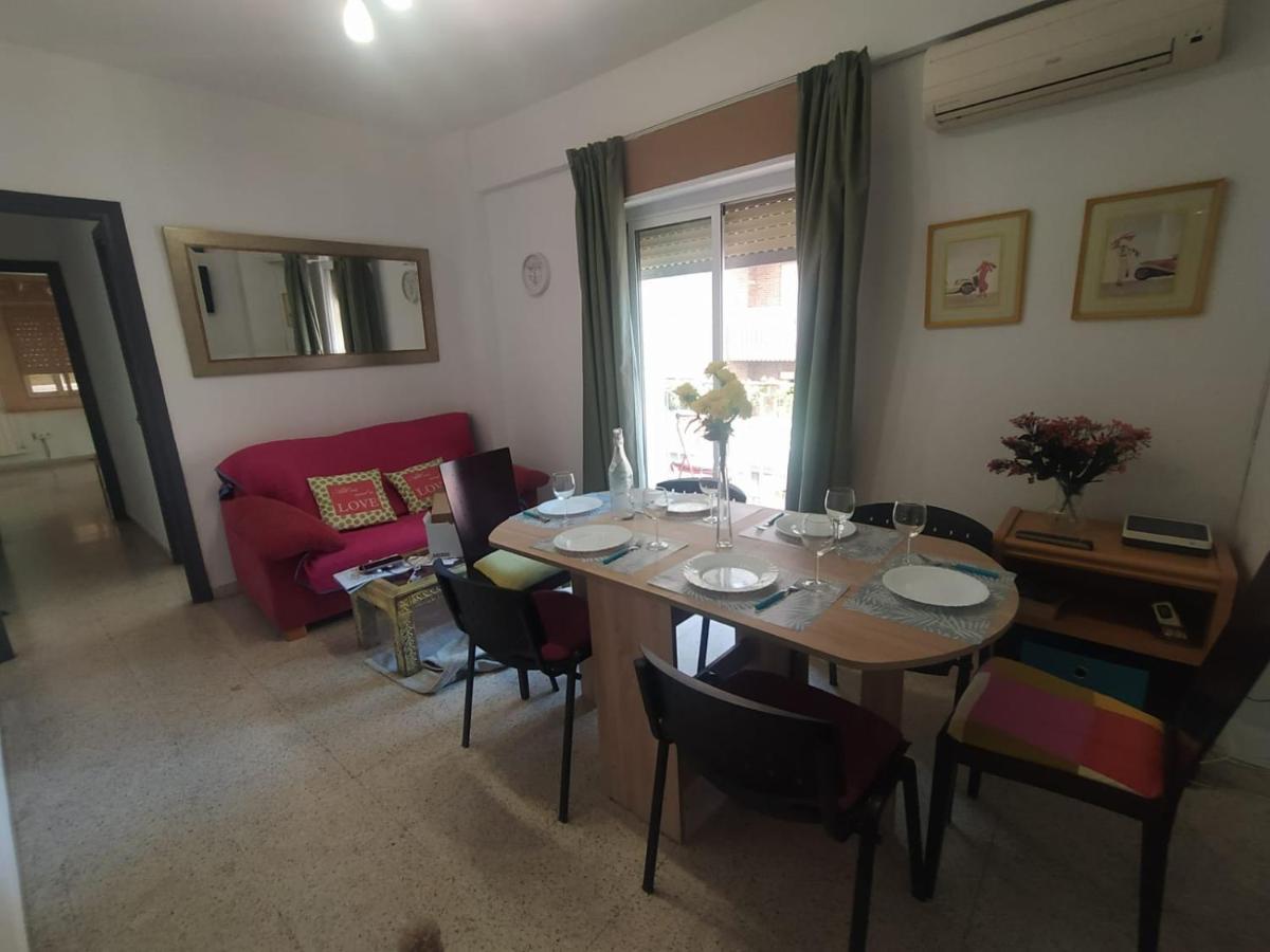 Apartmán Centrico Piso Con Aparcamiento Gratuito Granada Exteriér fotografie