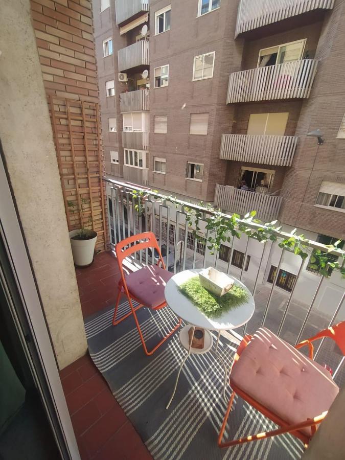 Apartmán Centrico Piso Con Aparcamiento Gratuito Granada Exteriér fotografie