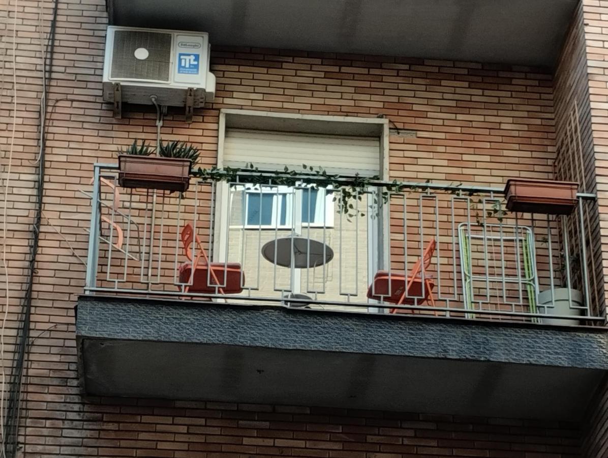 Apartmán Centrico Piso Con Aparcamiento Gratuito Granada Exteriér fotografie