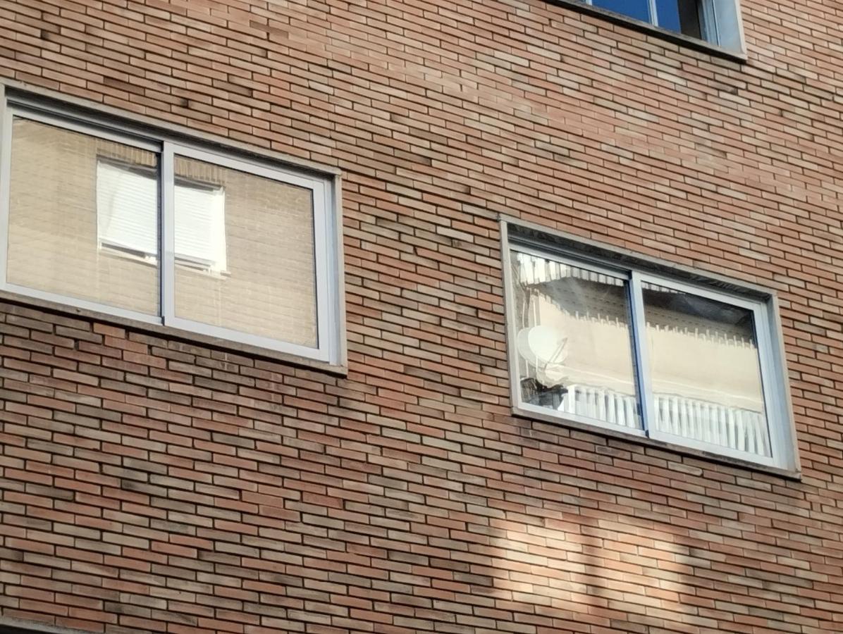 Apartmán Centrico Piso Con Aparcamiento Gratuito Granada Exteriér fotografie