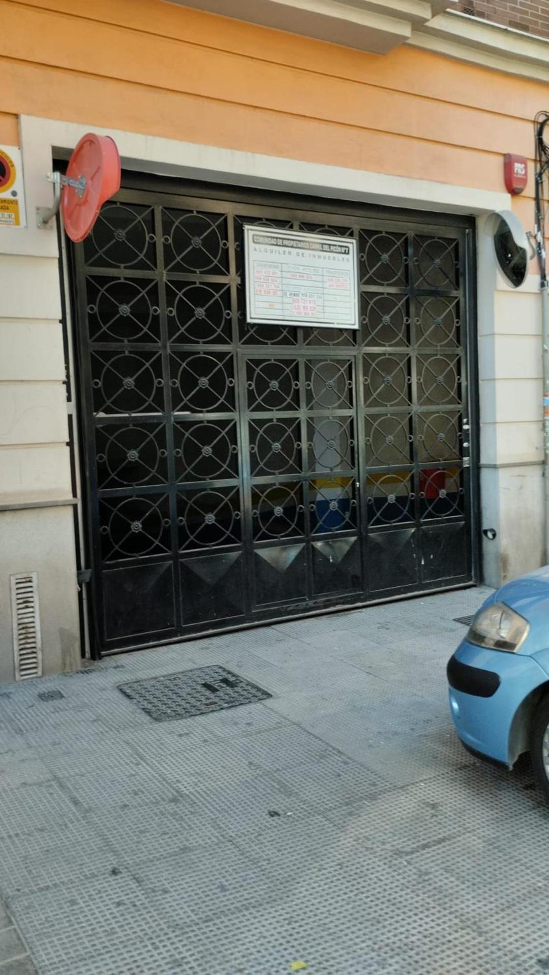 Apartmán Centrico Piso Con Aparcamiento Gratuito Granada Exteriér fotografie