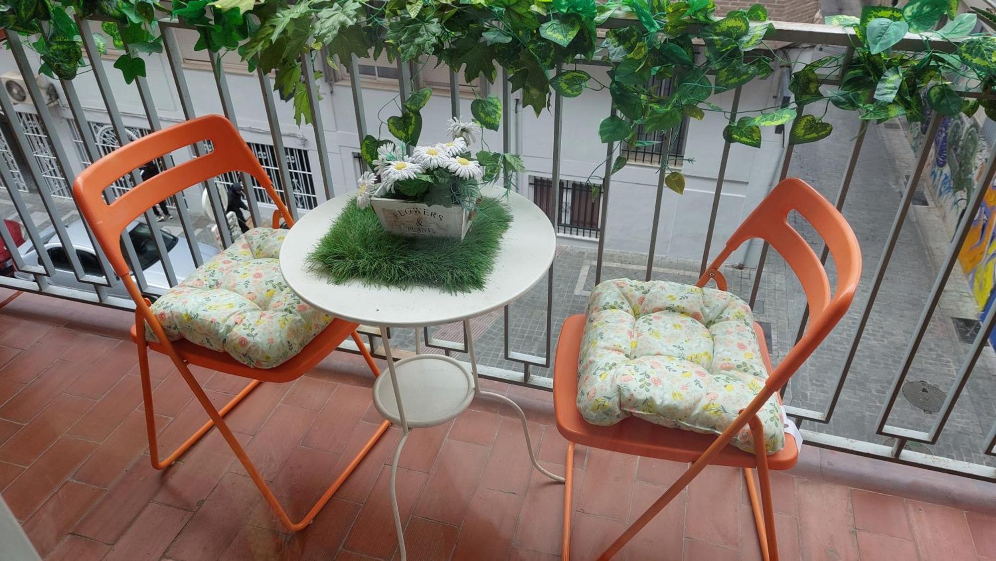 Apartmán Centrico Piso Con Aparcamiento Gratuito Granada Exteriér fotografie