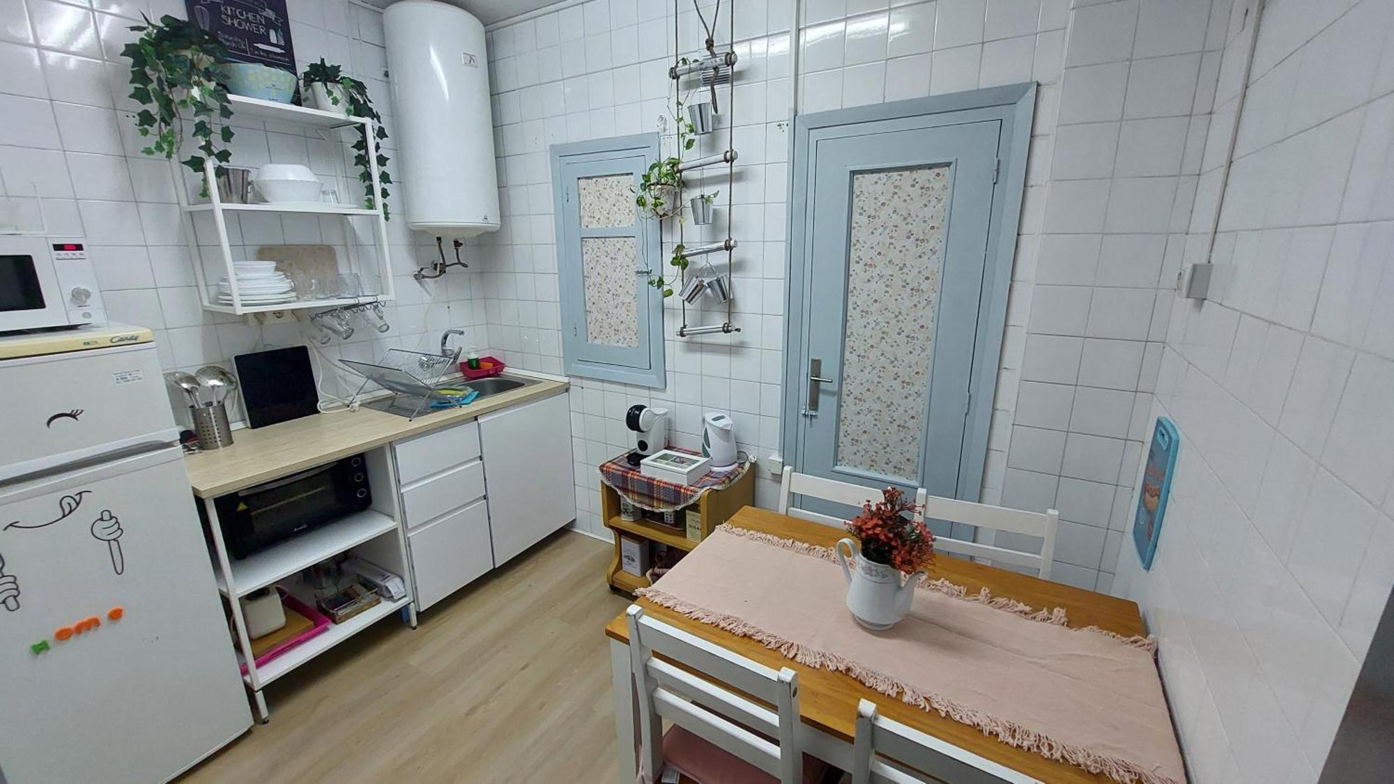Apartmán Centrico Piso Con Aparcamiento Gratuito Granada Exteriér fotografie