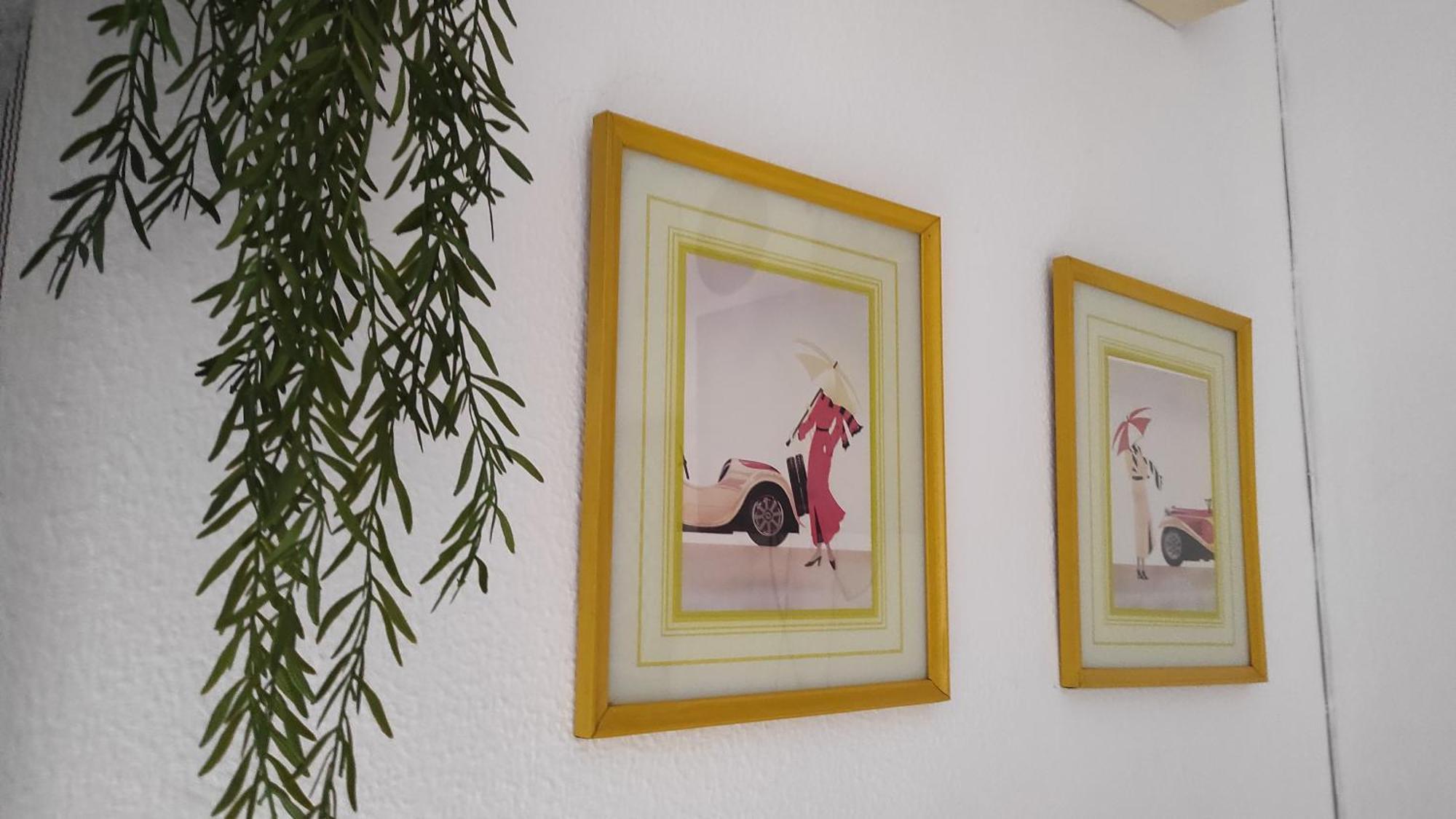 Apartmán Centrico Piso Con Aparcamiento Gratuito Granada Exteriér fotografie