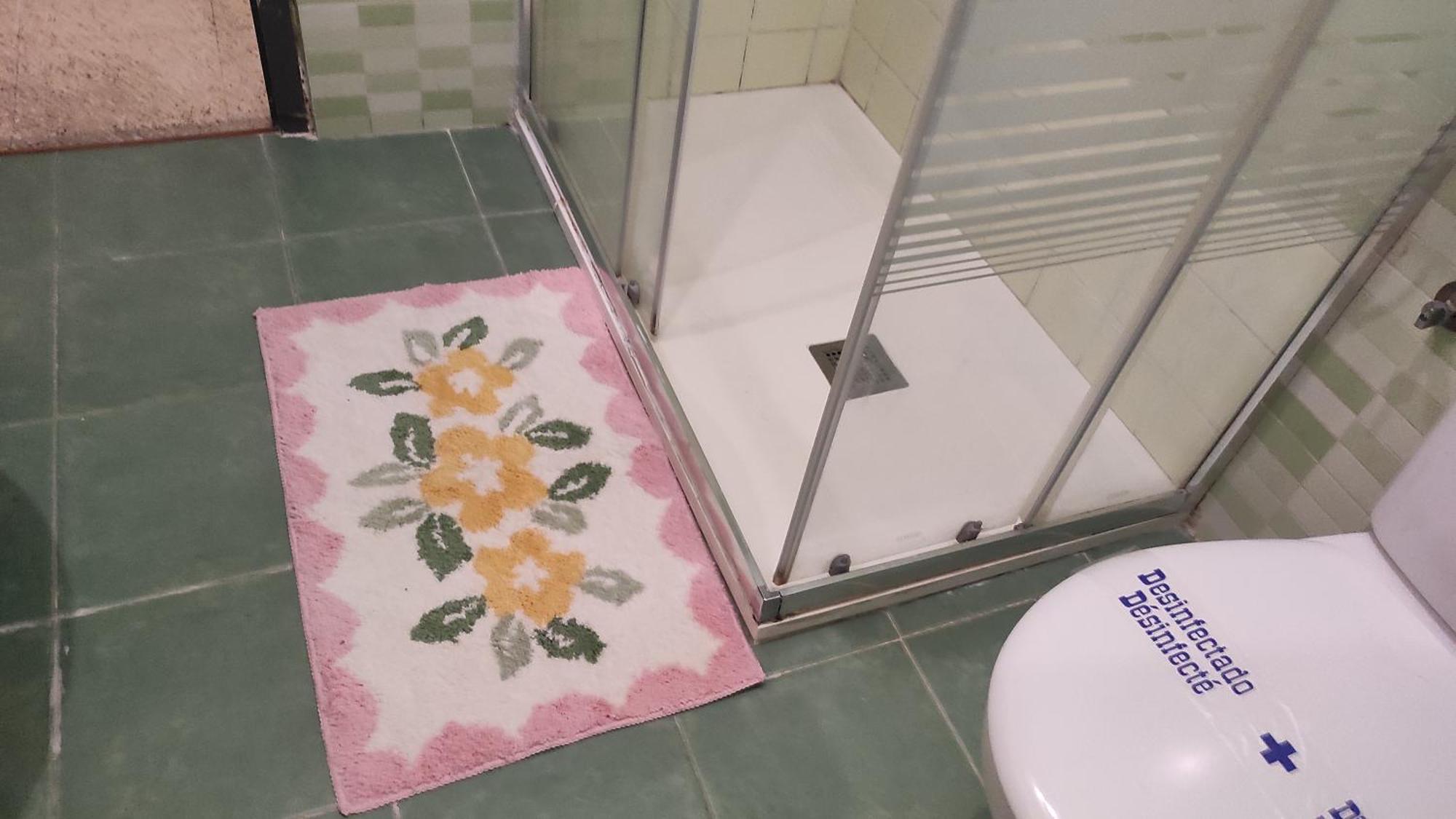 Apartmán Centrico Piso Con Aparcamiento Gratuito Granada Exteriér fotografie