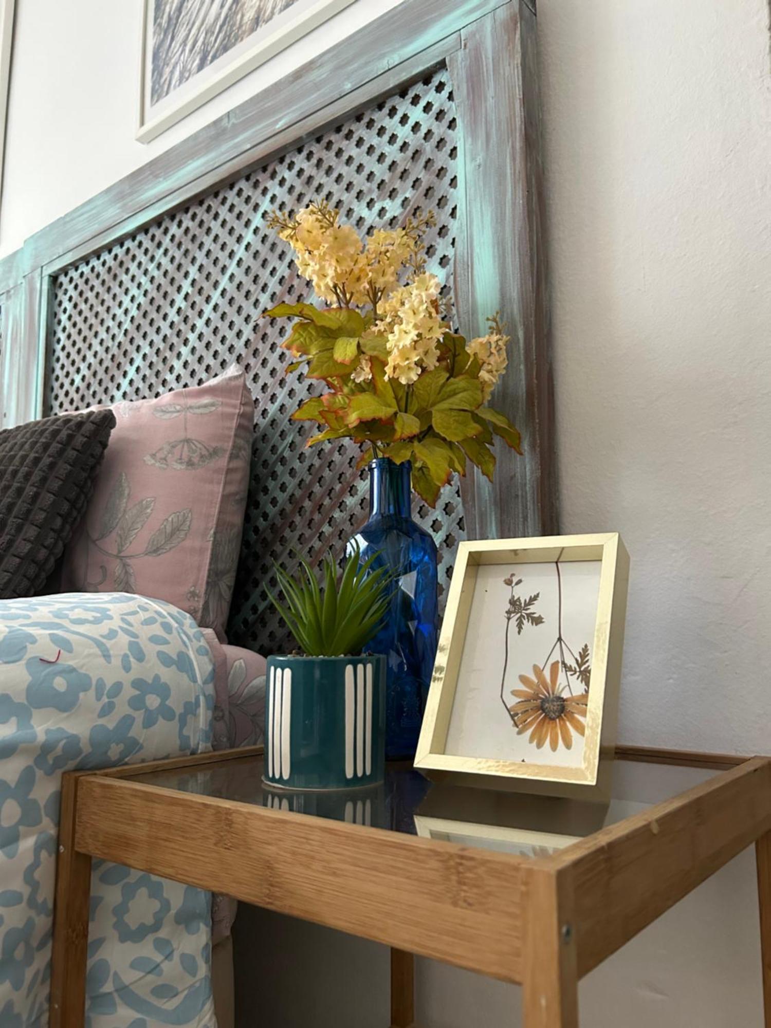 Apartmán Centrico Piso Con Aparcamiento Gratuito Granada Exteriér fotografie