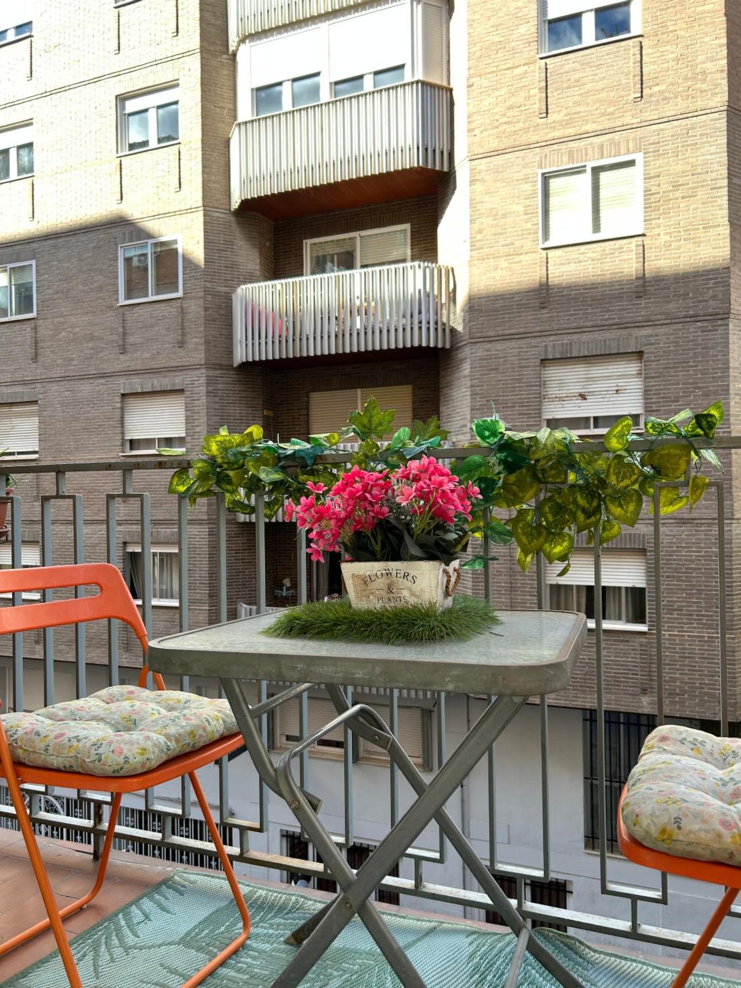 Apartmán Centrico Piso Con Aparcamiento Gratuito Granada Exteriér fotografie